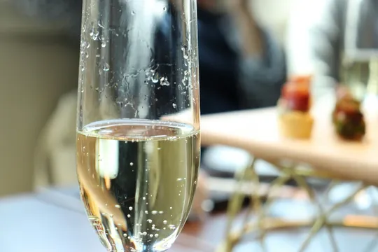 Bubbel till sommaren - Featured image