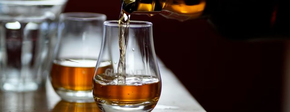Whiskeybaserade Drycker - Tips och Recept - Featured image