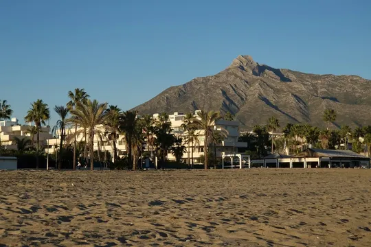 Sommar på Costa del Sol - Featured image