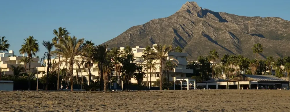Sommar på Costa del Sol - Featured image