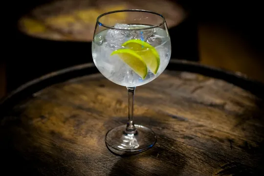 Gin Drinkar - Featured image